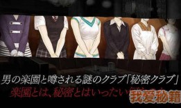 秘密俱乐部在线观看,揭秘神秘组织背后的惊心动魄故事